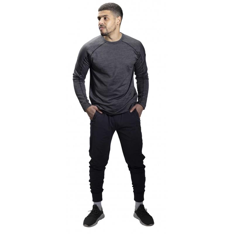 Jogging Bauer Fleece Performance (Sénior M) - Photo 1