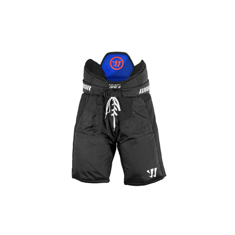 Culotte Warrior COVERT QRE 3 (Sénior S, Bleu navy) - Photo 1
