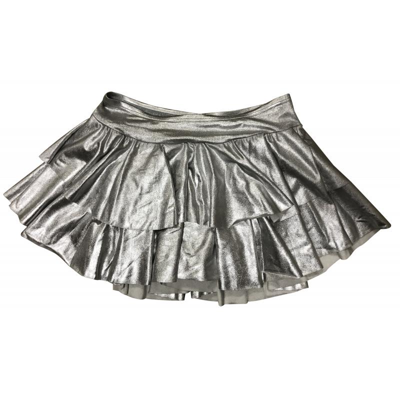 Jupe Mondor 6502 (Enfant 8-10 ans, Silver) - Photo 1