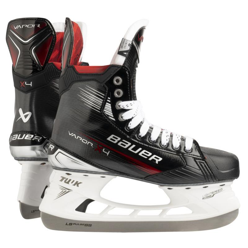 Patins Bauer Vapor X4 (D, 35) - Photo 1