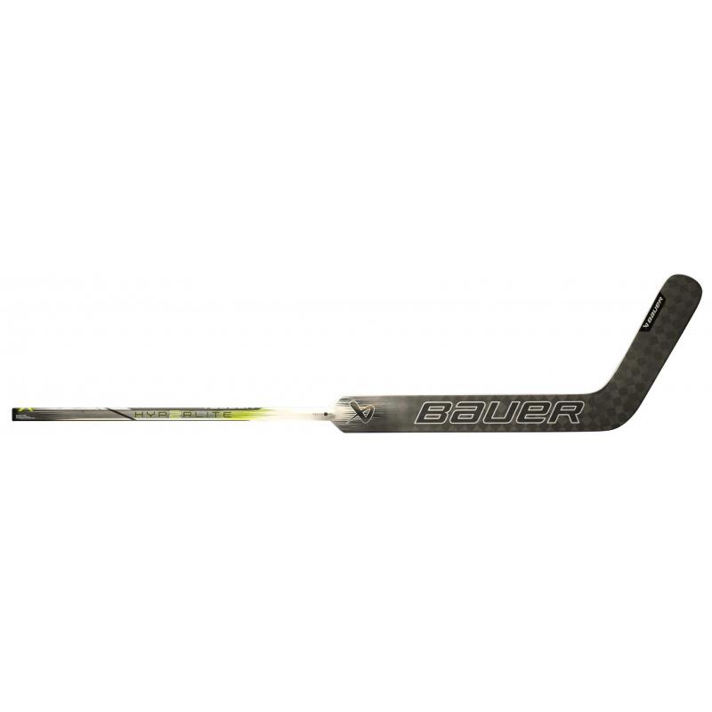 Crosse Gardien Bauer Vapor Hyperlite 2 (Sénior 25, Regulier, Gris) - Photo 1