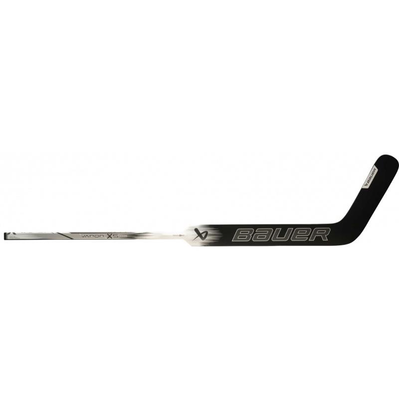 Crosse Gardien Bauer Vapor X5 Pro (Sénior 25, Regulier, Rouge) - Photo 1