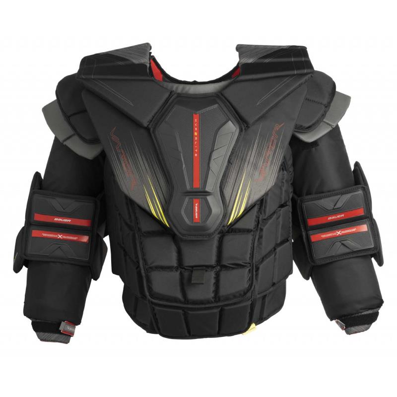 Plastron Gardien Bauer Vapor Hyperlite 2 (Sénior XL) - Photo 1