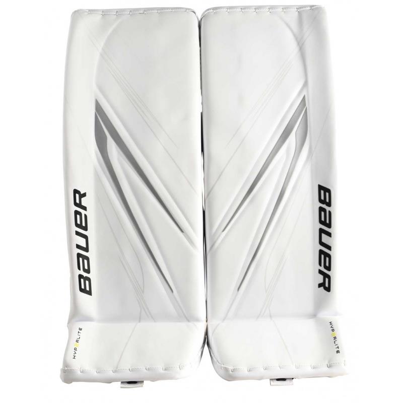 Bottes Bauer Vapor Hyperlite 2 (Sénior L, Blanc - Rouge) - Photo 1