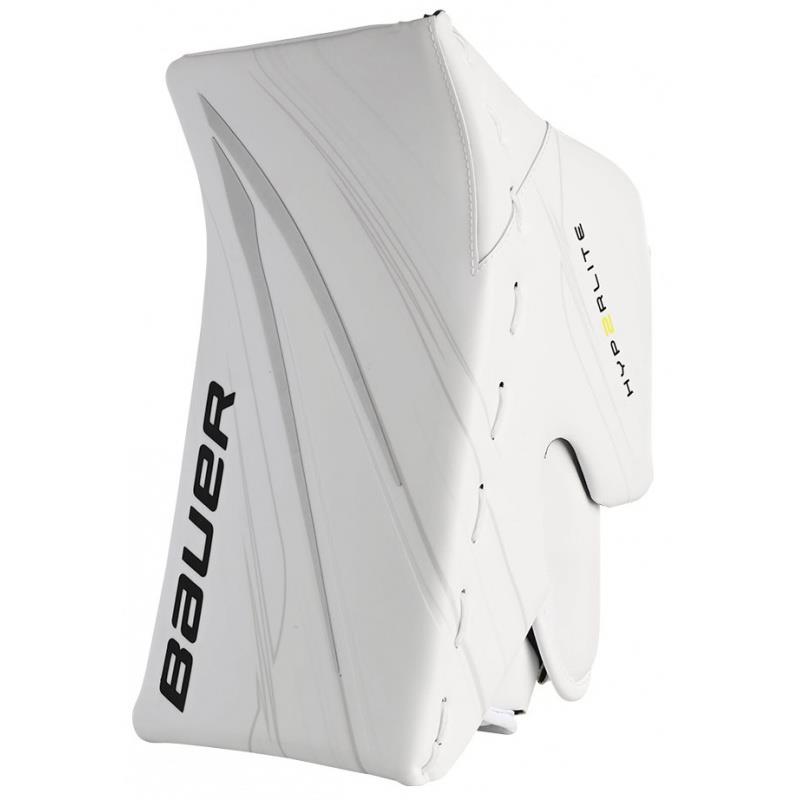 Bouclier Bauer Vapor Hyperlite 2 (Regulier - Left, Sénior, Blanc) - Photo 1