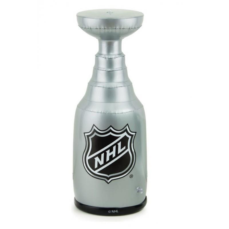 Coupe Stanley NHL gonflable - Photo 1