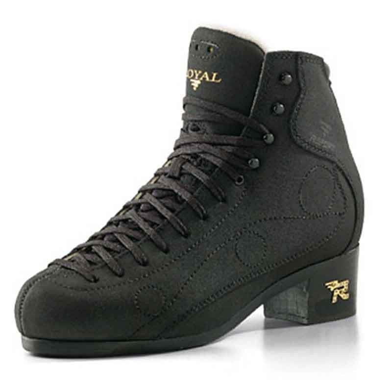 Bottines Risport Royal Super Homme (42.5 - 285) - Photo 1