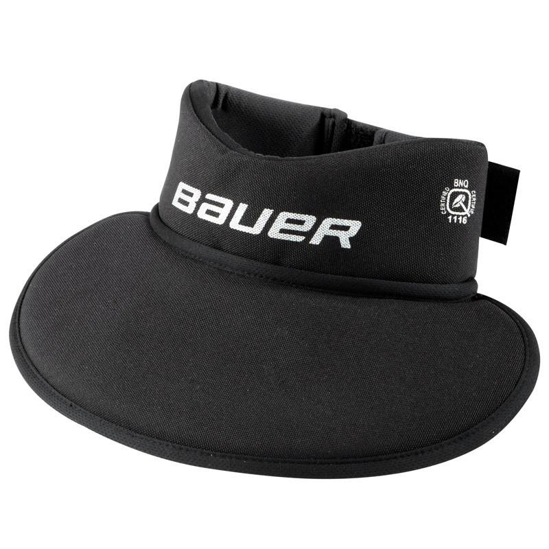 Protège cou Bavette Bauer Core NLP8 (Sénior) - Photo 1