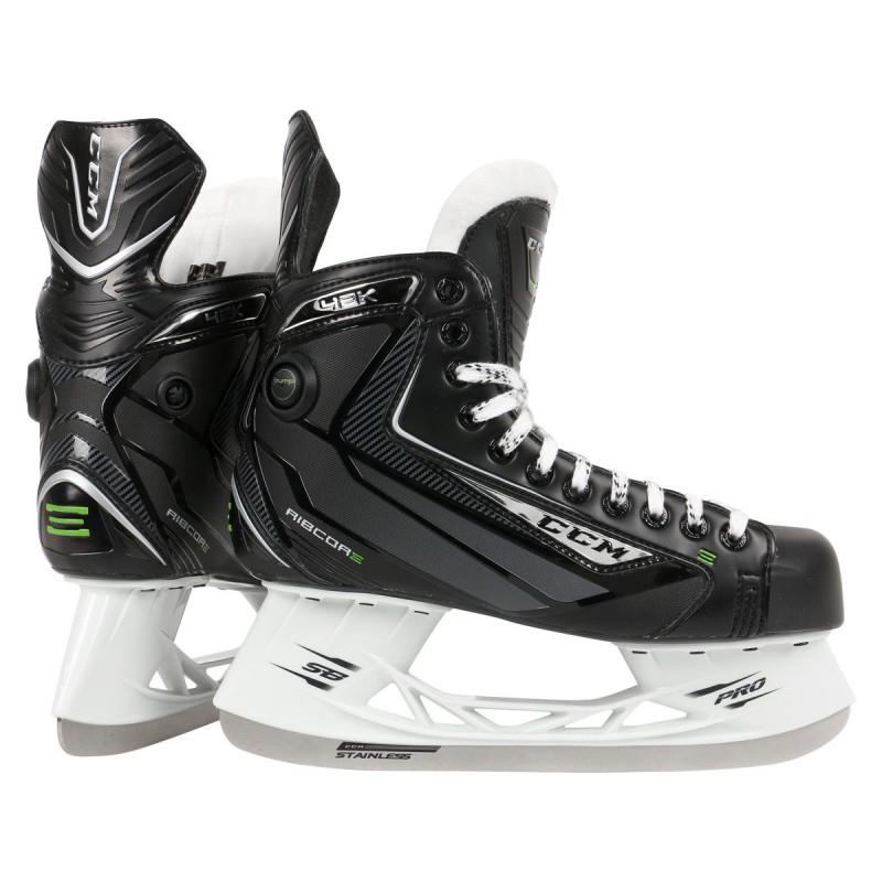 Patins CCM RibCor 42K (D, 36) - Photo 1