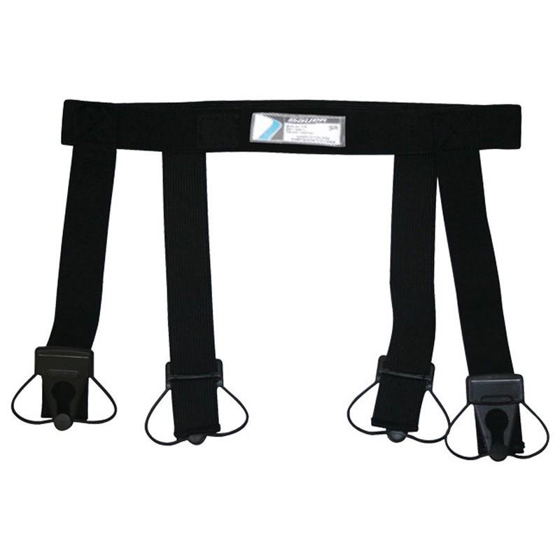 Porte Jarretelles Bauer (Enfant S - M) - Photo 1