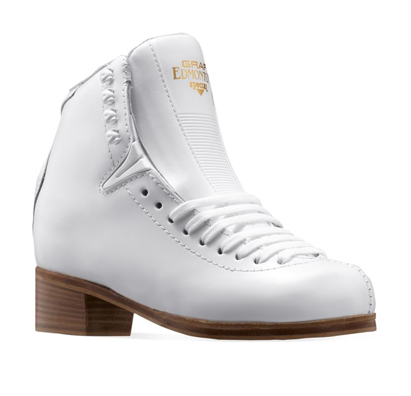 Bottines Graf Edmonton Special (39 1/3 - Sénior 6) - Photo 1