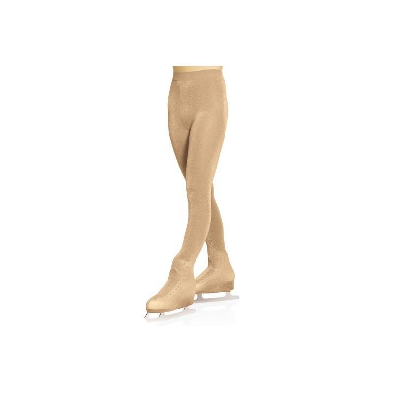 Collants Mondor 3332 (Femme XL, Beige) - Photo 1