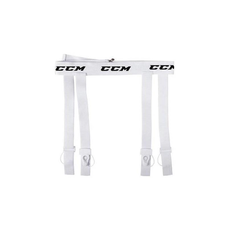 Fixe bas CCM (Junior) - Photo 1