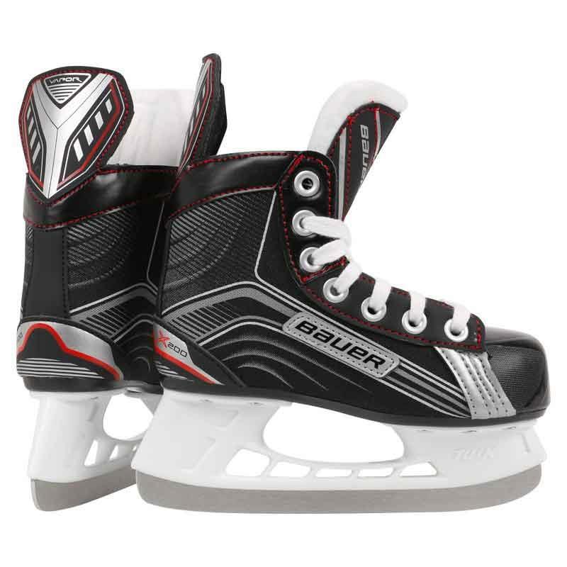 Patins Bauer Vapor X200 - Enfant (27) - Photo 1