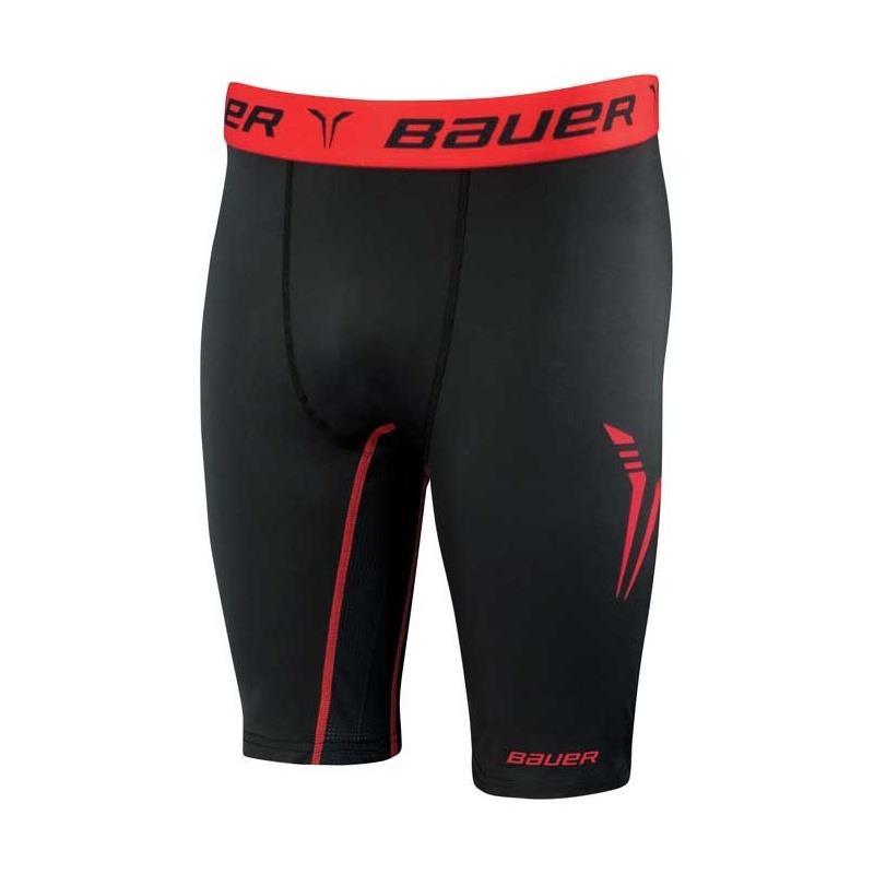 Short Bauer Core Compression - S17 (Sénior S) - Photo 1