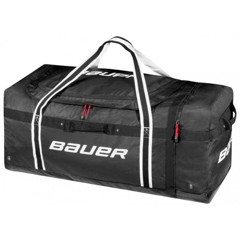 Sac d&#39;équipement Gardien Bauer Vapor Pro (L, Noir) - Photo 1