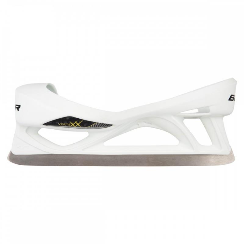 Support de lame Gardien Bauer Vertexx Cowling (05 - 246) - Photo 1