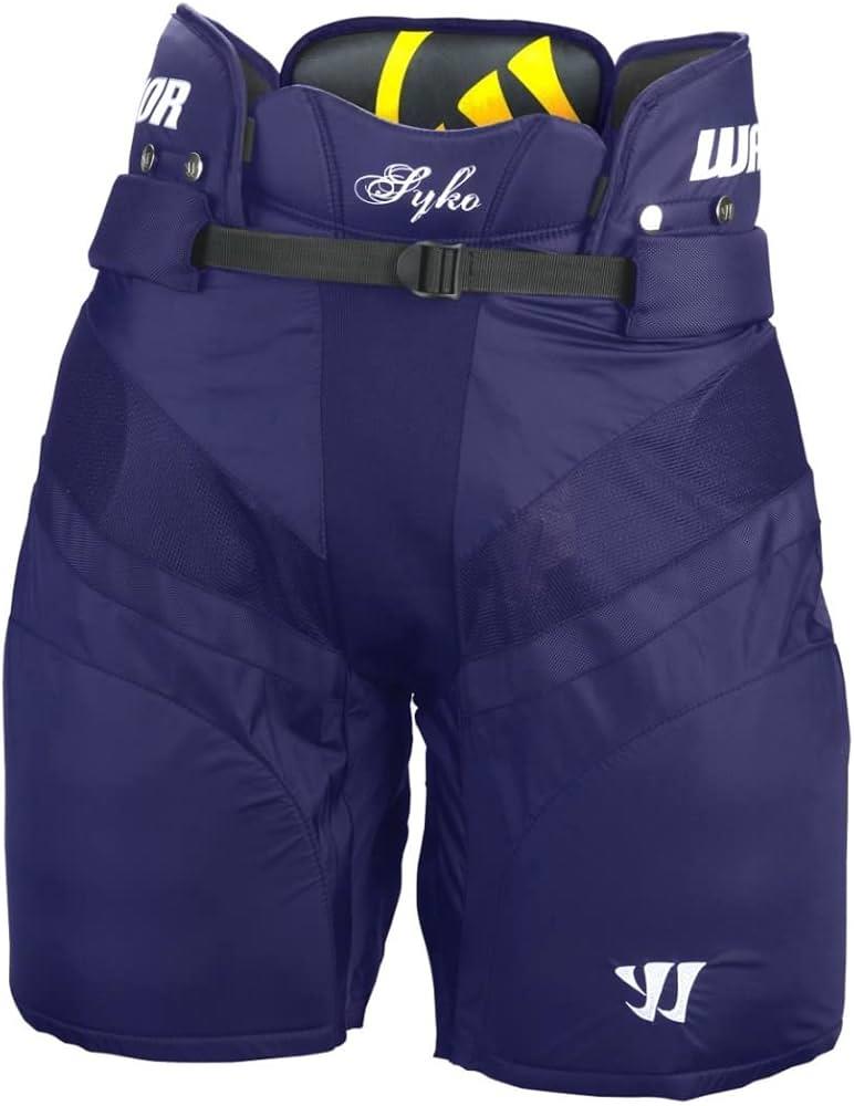 Culotte Warrior SYKO (Bleu navy, Junior L) - Photo 1
