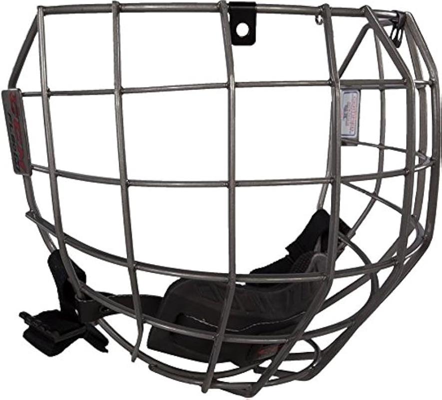 Grille CCM FL80 (Gris, L) - Photo 1