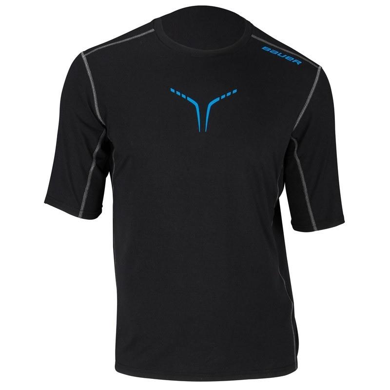 T-Shirt Bauer Core Crew (Sénior L) - Photo 1