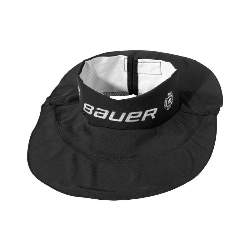 Protège cou bavette Bauer Hockey N22