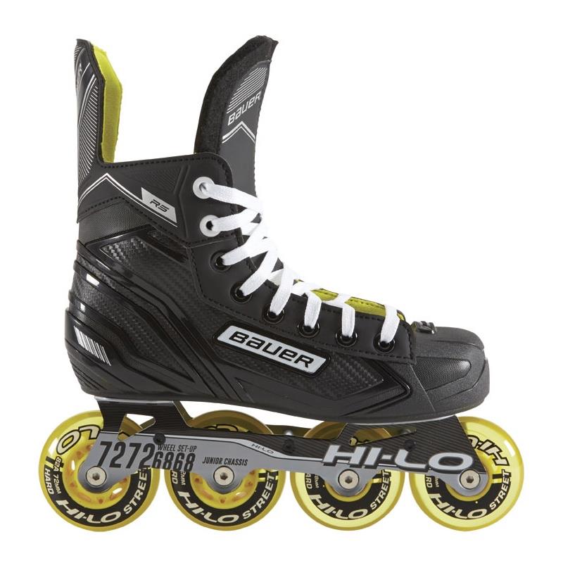 Rollers Bauer RS (44,5) - Photo 1
