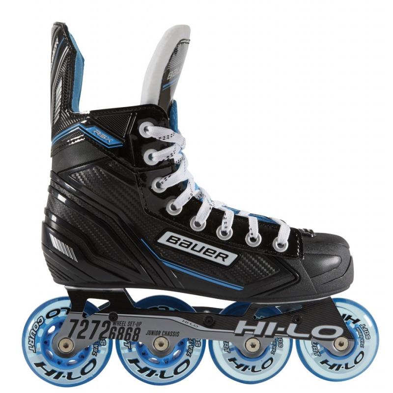 Rollers Bauer RSX (37.5) - Photo 1
