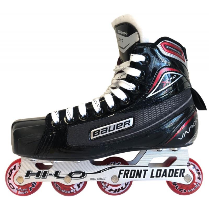Rollers Gardien Bauer Vapor X700 (42,5) - Photo 1