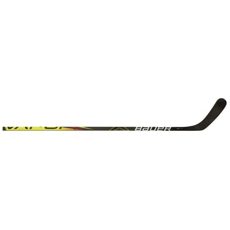 Crosse Bauer Vapor X2.7 (P92, RIGHT, Intermédiaire 65) - Photo 1