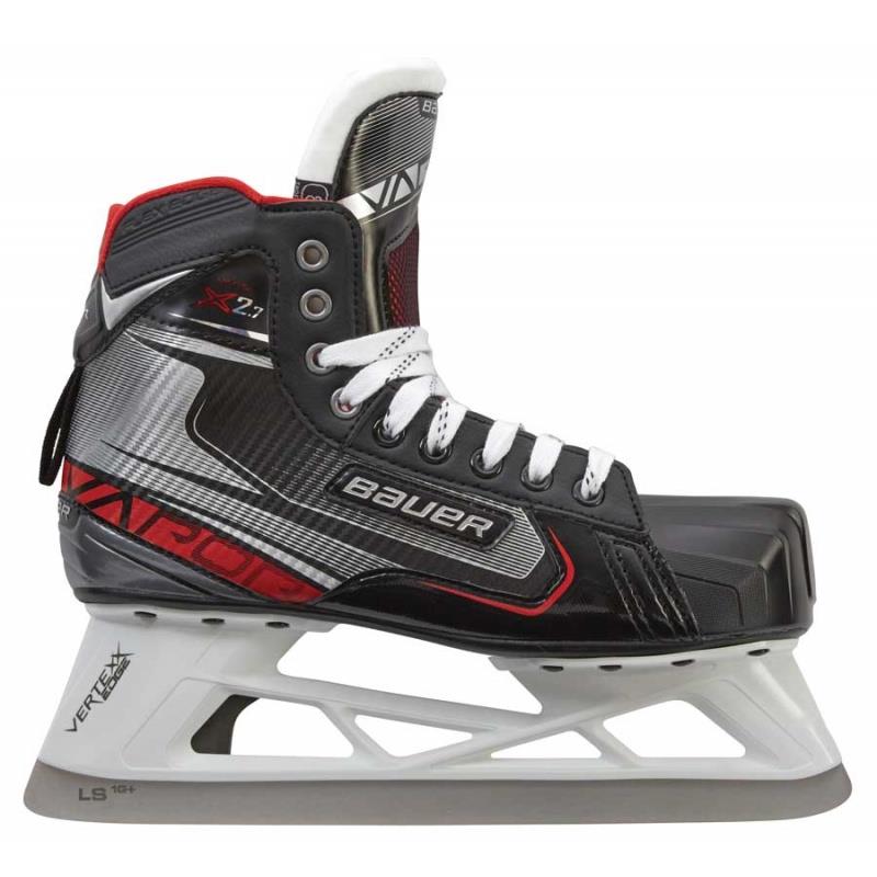 Patins Gardien Bauer Vapor X2.7 (2E, 33.5) - Photo 1