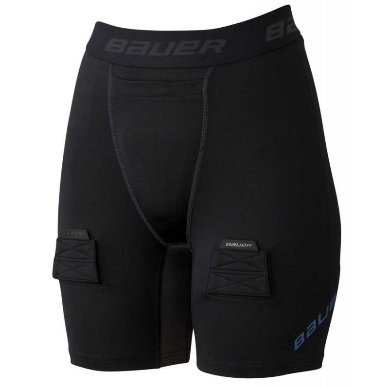 Short Bauer de compression S19 - Femme (Femme XS) - Photo 1