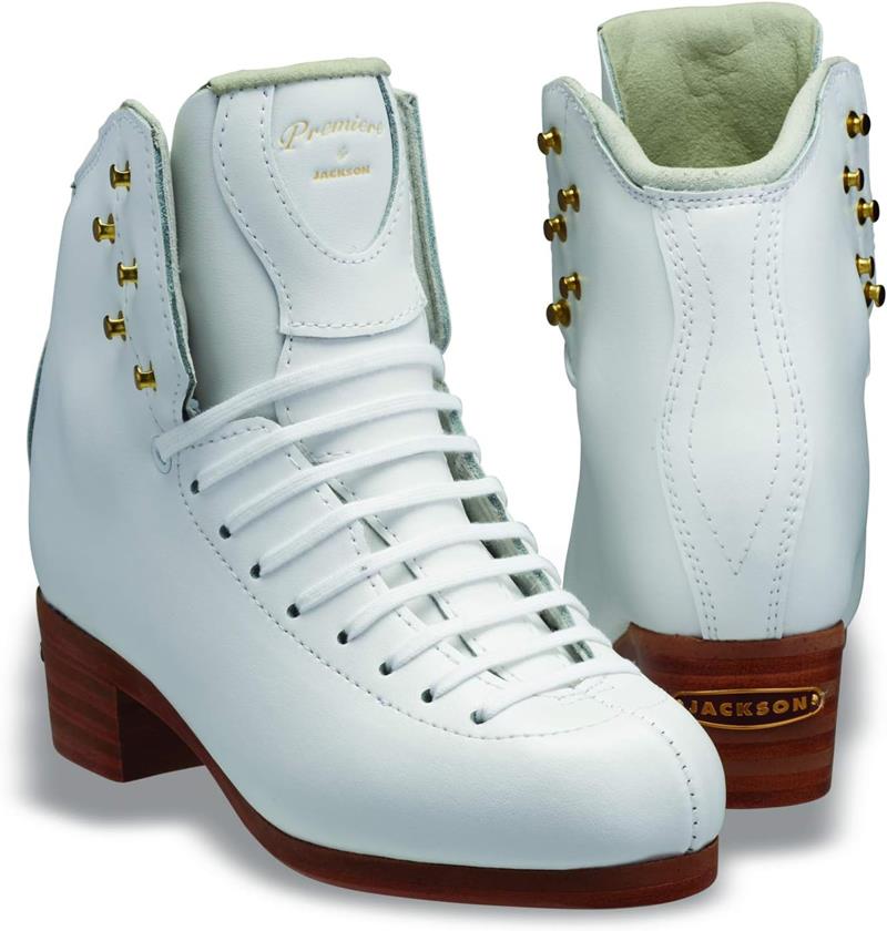 Bottines Jackson Premiere 2800 (39) - Photo 1