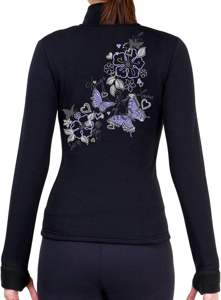Veste NY2 P02 (Enfant 4-6 ans) - Picture 1