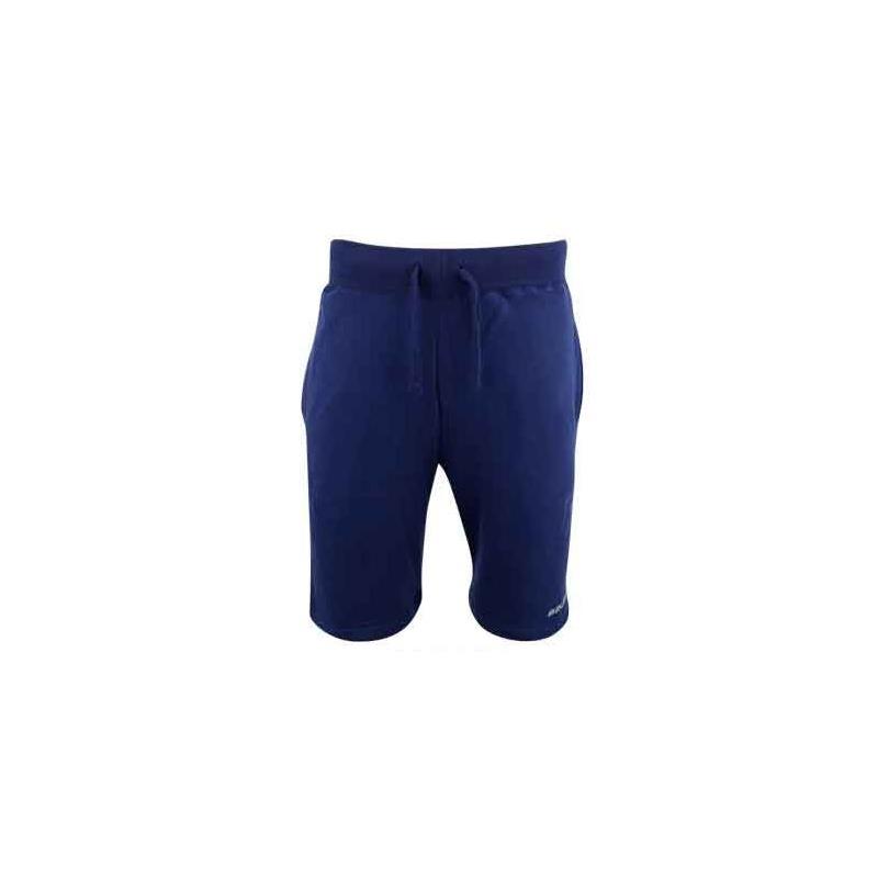 Short Bauer Basic (Sénior L, Bleu navy) - Photo 1