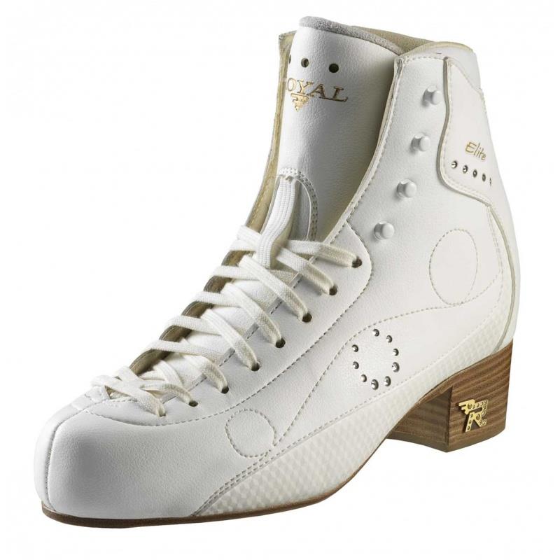 Bottines Risport Royal Elite (37.5 - 250) - Photo 1