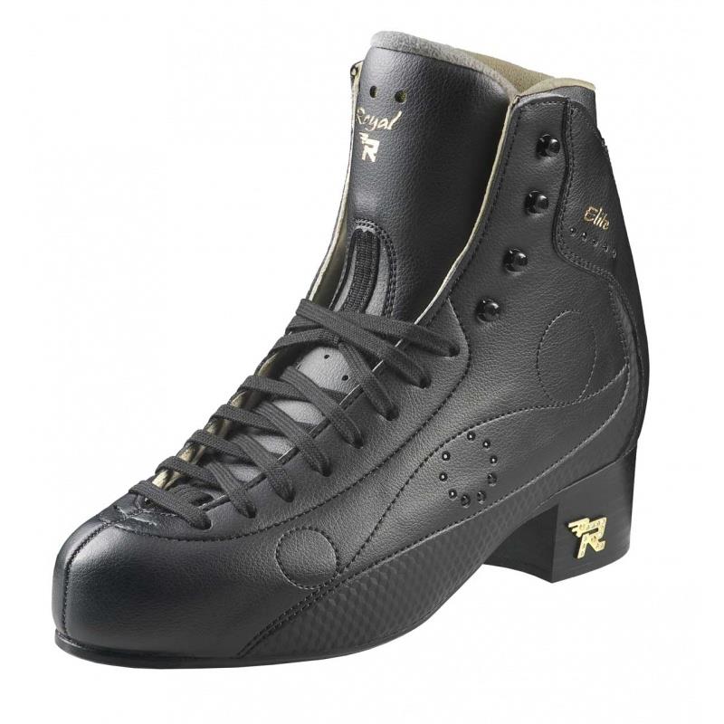 Bottines Risport Royal Elite Homme (39 - 260) - Photo 1