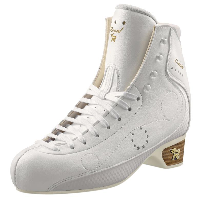 Bottines Risport Royal Exclusive (33 - 220) - Photo 1