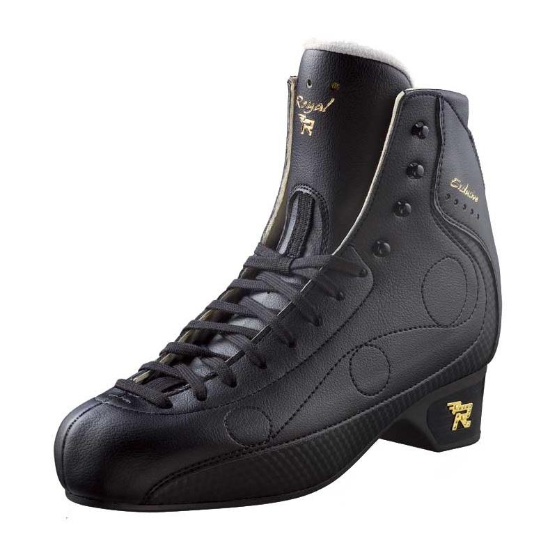Bottines Risport Royal Exclusive Homme (39 - 260) - Photo 1
