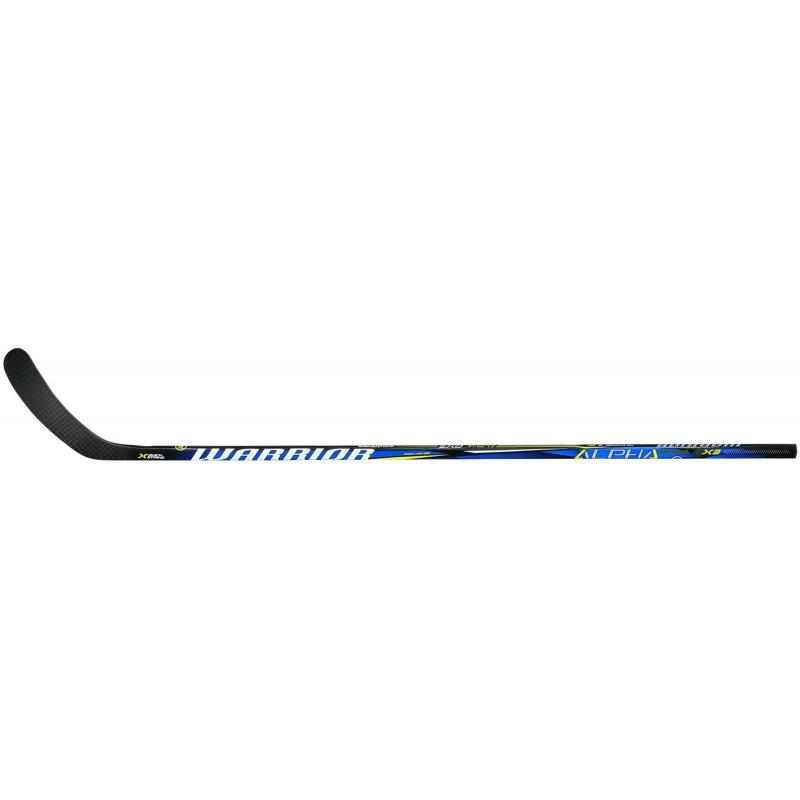 Crosse Warrior Alpha QX3 (W28, RIGHT, Sénior 85) - Photo 1