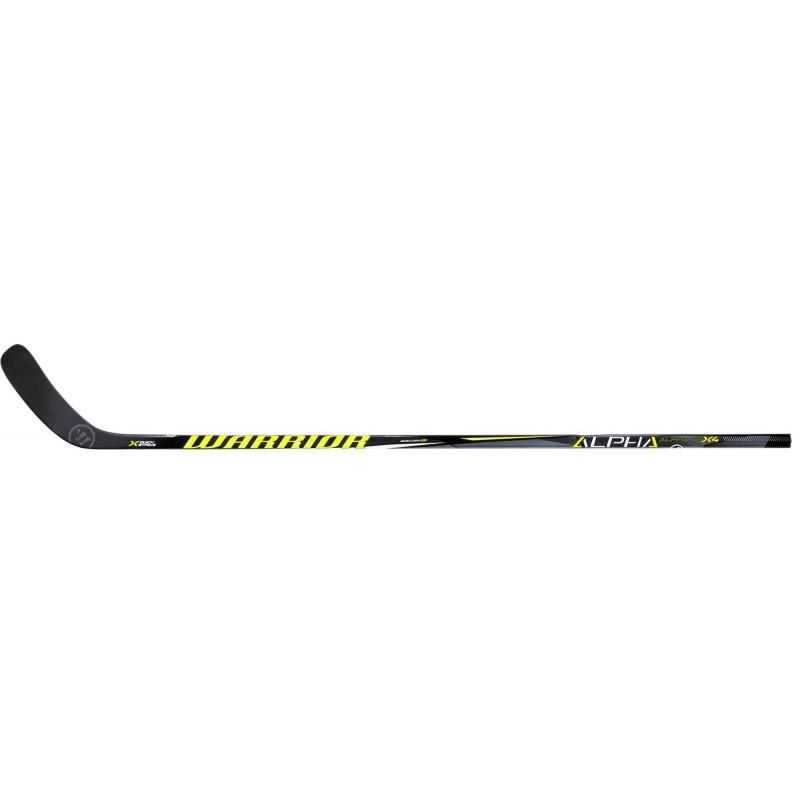 Crosse Warrior Alpha QX4 (RIGHT, Intermédiaire 70, W03) - Photo 1