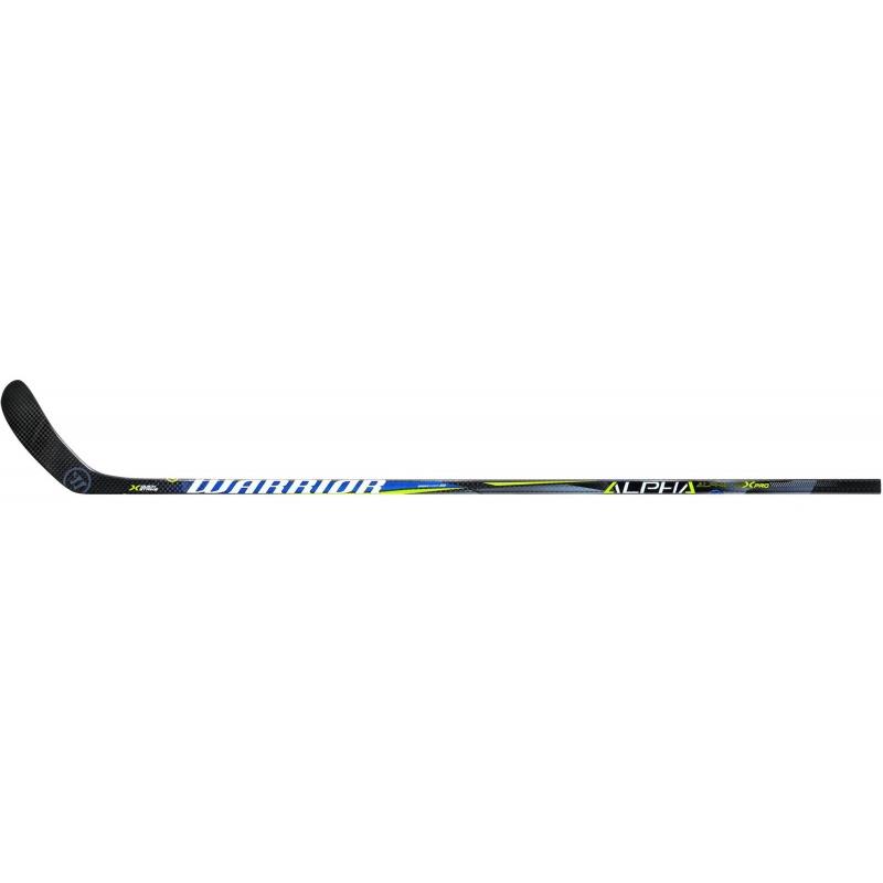 Crosse Warrior Alpha QX Pro (LEFT, Sénior 85, W28) - Photo 1