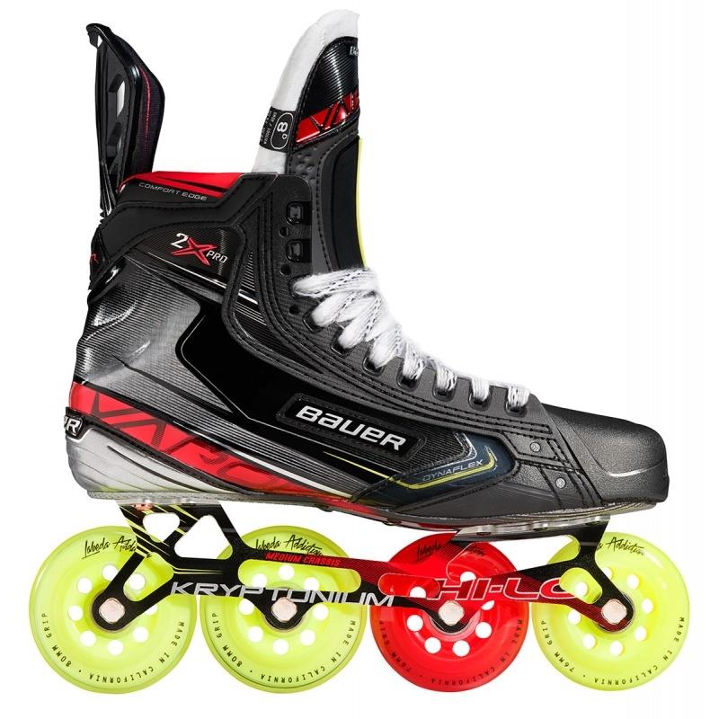 Rollers Bauer Vapor 2X Pro (D, 41) - Photo 1