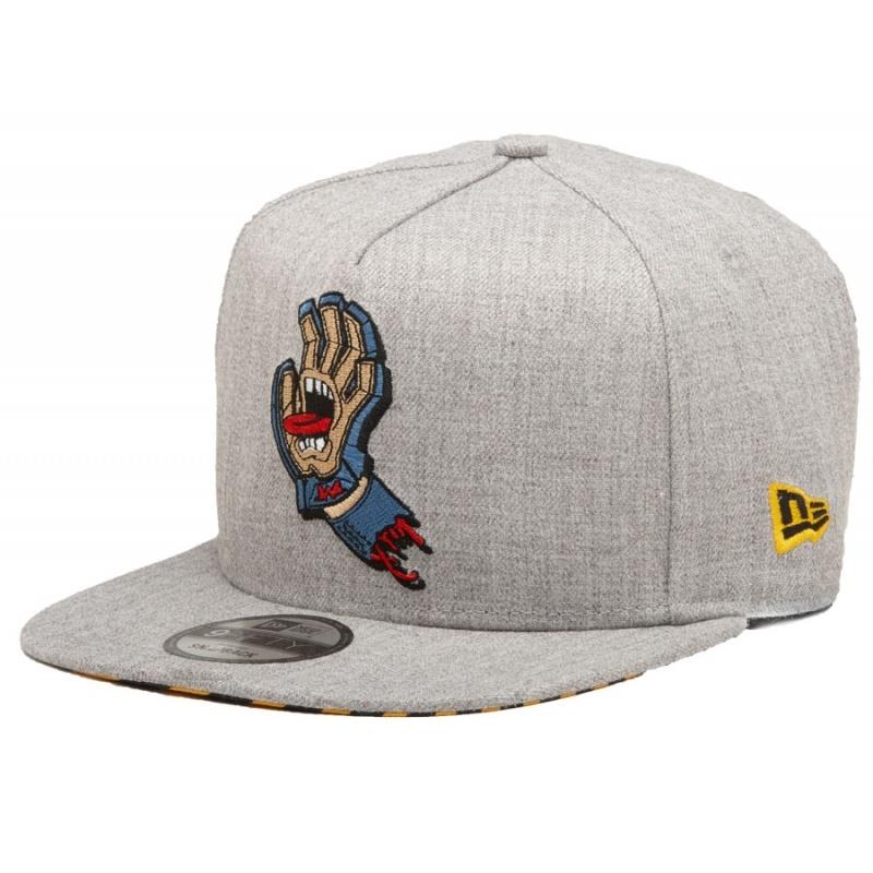 Casquette Mission Screaming - Photo 1