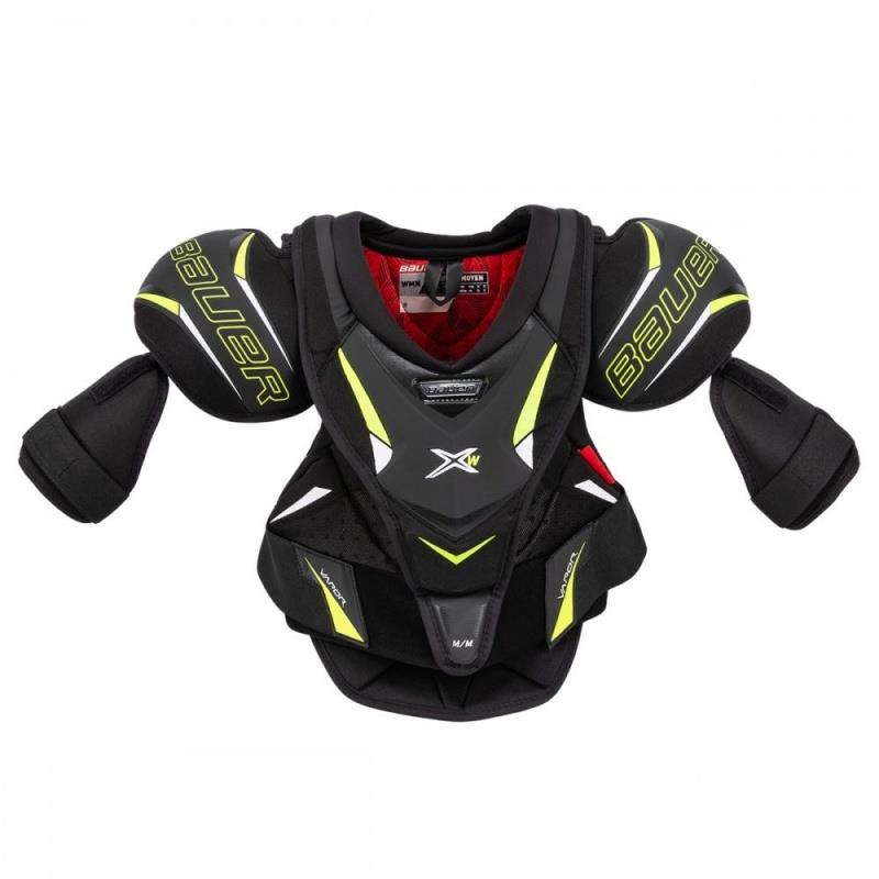 Epaulières Bauer Vapor X-W - Femme (Sénior XS) - Photo 1