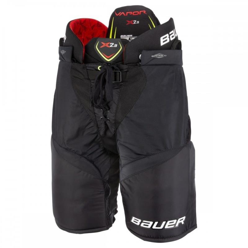 Culotte Bauer Vapor X2.9 (Junior M, Rouge) - Photo 1