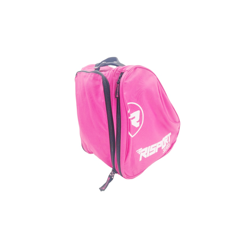 Sac à patins Risport Pro (Bleu) - Photo 1