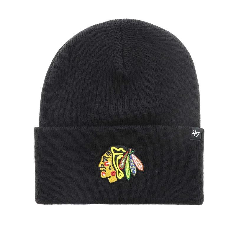 Bonnet NHL 47 Brand Haymaker (Edmonton Oilers) - Photo 1