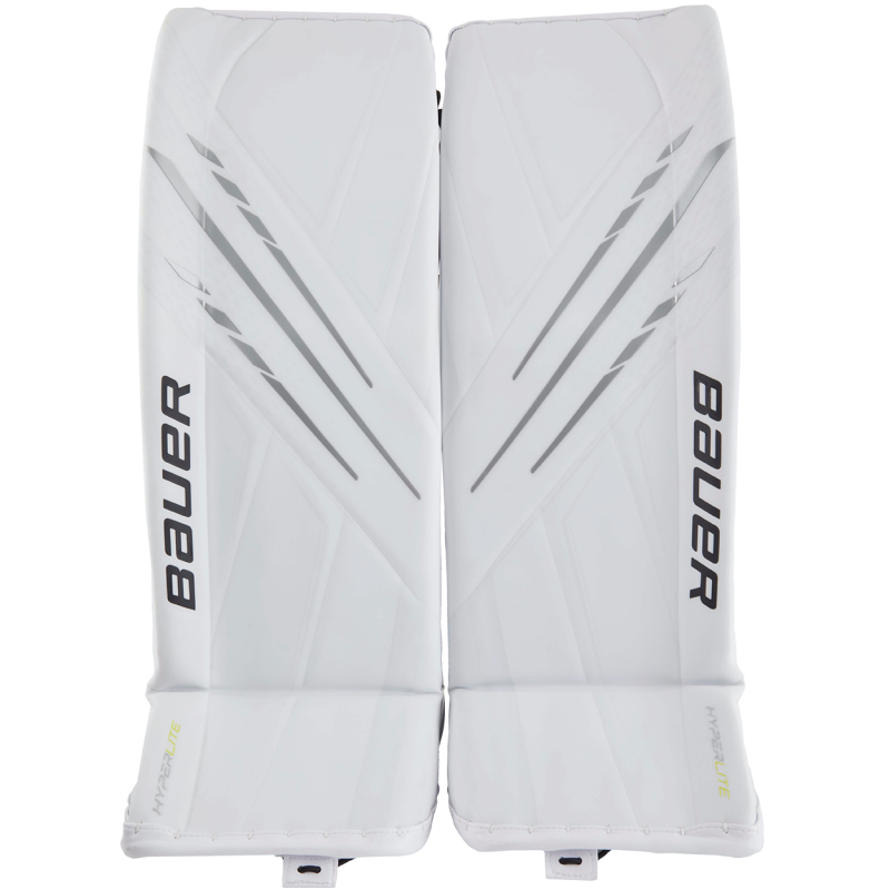 Bottes Gardien Bauer Vapor Hyperlite (Sénior S, Blanc) - Photo 1
