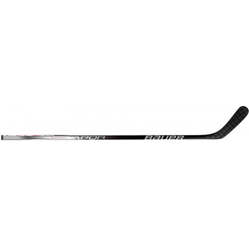 Crosse Bauer Vapor Hyperlite (P92M, LEFT, Intermédiaire 55) - Photo 1