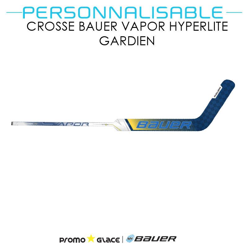 Crosse Gardien My Bauer Vapor Hyperlite (Sénior 25) - Photo 1
